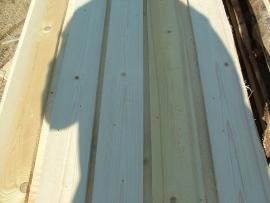 Gran Kutt / strimler |  Mykt tre | Tømmer | Juhos és Juhos Kft