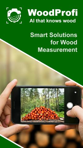 Lagerprogramvare WoodProfi - AI |  Til produksjon | Programvare | DREVARI.SK, s.r.o