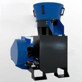 Pelleteringspresse GR-500 |  Bearbeiding av treavfall | Trebearbeidingsmaskiner | Pila Hradec 