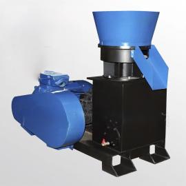 Pelleteringspresse GR-500 |  Bearbeiding av treavfall | Trebearbeidingsmaskiner | Pila Hradec 