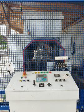 Dobbelsagbladet vinkelsag Drekos made s.r.o |  Sagmaskinutstyr | Trebearbeidingsmaskiner | Drekos Made s.r.o