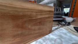 Teak Tømmer til bruk på snekkerverksteder |  Tropiske treslag | Tømmer | SOFT IT SP .ZO.O SPÓŁKA Z OGRANICZONĄ ODPO