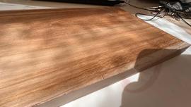 Teak Tømmer til bruk på snekkerverksteder |  Tropiske treslag | Tømmer | SOFT IT SP .ZO.O SPÓŁKA Z OGRANICZONĄ ODPO