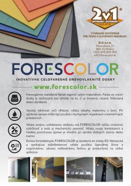 MDF-plate Rå |  Storflate-paneler | 2 v 1,s.r.o