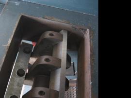 Trehugger og oppmalingsmaskin Mlyn na drevo CASTULIK MN300 |  Bearbeiding av treavfall | Trebearbeidingsmaskiner | Ing.Častulík, s.r.o.