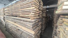 Eik Tømmer til bruk på snekkerverksteder |  Hardtre | Tømmer | ZEOS Jevíčko s.r.o.