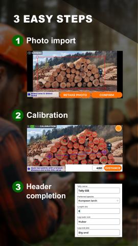 Lagerprogramvare WoodProfi - AI |  Til produksjon | Programvare | DREVARI.SK, s.r.o