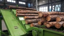 Annet utstyr Kompletn výroní Linka kulů . |  Sagmaskinutstyr | Trebearbeidingsmaskiner | Drekos Made s.r.o