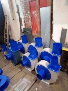 Utsugningsutstyr Transportné ventilátory  |  Tørkemaskiner og ventilasjonsteknikk | Trebearbeidingsmaskiner | Juraj polovka šneky výroba 