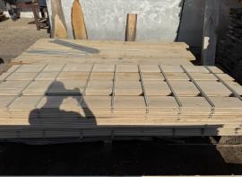 Annet utstyr Hliníkove preložky 11x17x1330 |  Tørkemaskiner og ventilasjonsteknikk | Trebearbeidingsmaskiner | MGco, s.r.o.