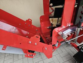 Annet utstyr DR-20- Automat ,prořez 48cm |  Bearbeiding av treavfall | Trebearbeidingsmaskiner | Drekos Made s.r.o