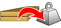 Vektkalkulator for plate materialer – OSB, MDF, kryssfiner