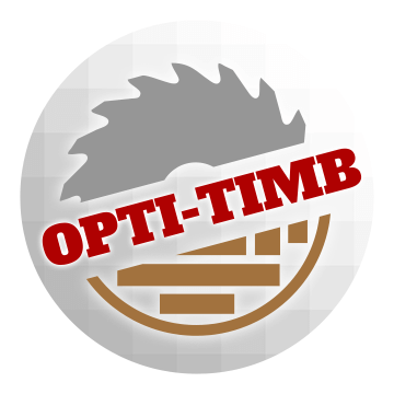 OPTI-TIMB -  - Skurmønstre alltid for hånden – også uten internett